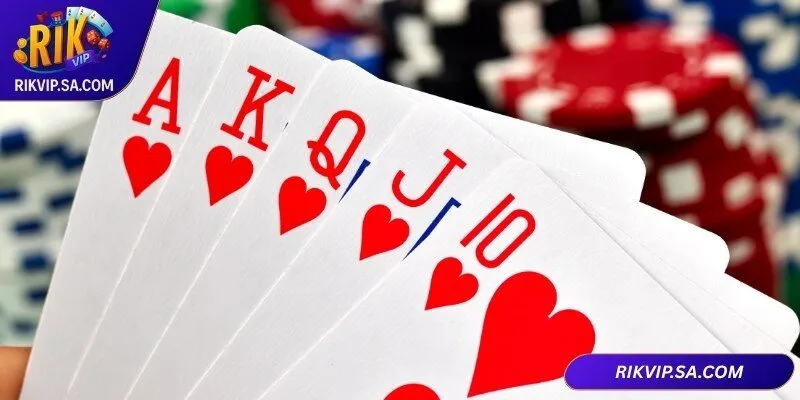 Các Loại Game Bài RIKVIP Đa Dạng, Hấp Dẫn Nhất Hiện Nay 2 Các loại game bài RIKVIP thu hút nhờ nội dung đổi mới và cộng đồng lớn mạnh