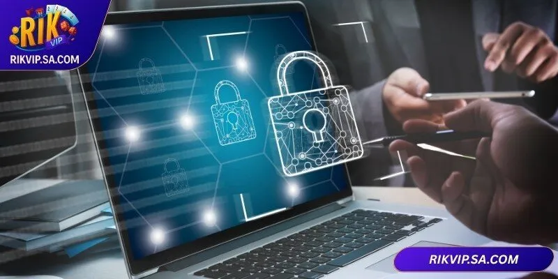 Casino Trực Tuyến RIKVIP – Đỉnh Cao Cá Cược Thời Đại Số 3 Nền tảng an toàn, bảo mật và thanh toán siêu tốc cho mọi người chơi