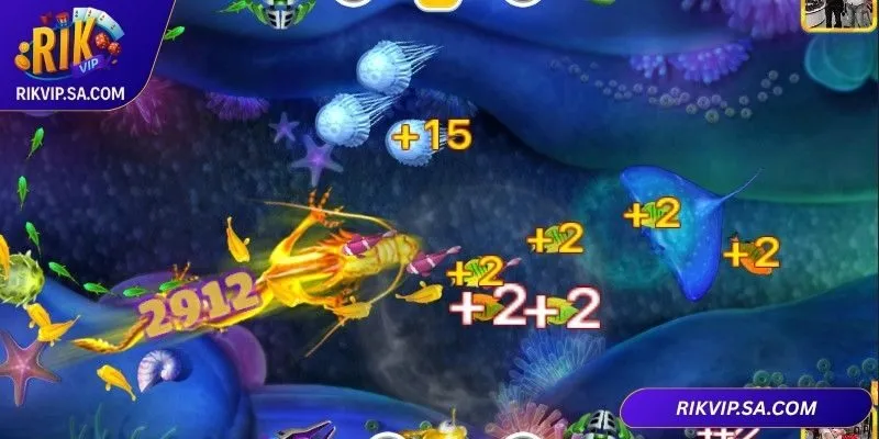 Chiến Thuật Bắn Cá Rikvip – Bí Quyết Săn Cá Trúng Lớn 4 Lưu ý một vài sai lầm cần tránh khi thực hiện chiến lược