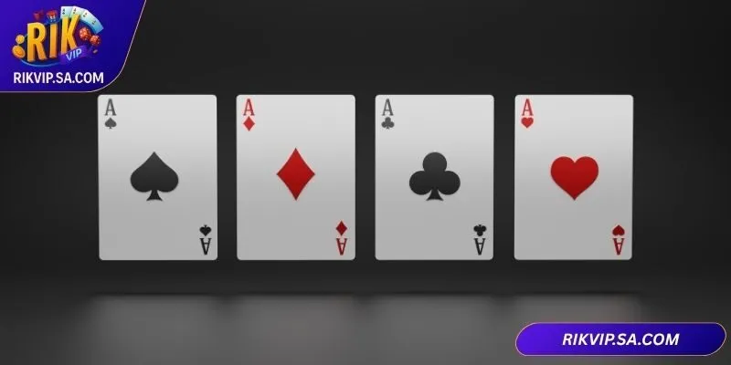 Chơi Bài Đổi Thưởng RIKVIP – Trải Nghiệm Cược Đỉnh Cao 4 Bỏ túi các chiến thuật chơi bài đổi thưởng RIKVIP