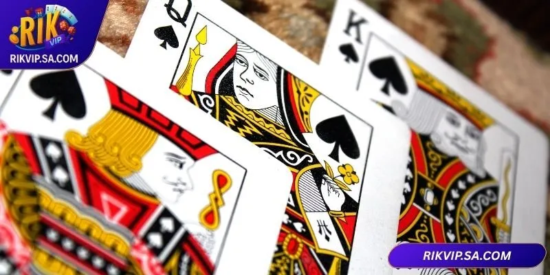 Chơi Bài Đổi Thưởng RIKVIP – Trải Nghiệm Cược Đỉnh Cao 3 Hệ thống nhà cái với sự đa dạng trò chơi