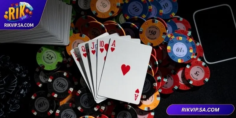 Game Bài RIKVIP Online – Thế Giới Giải Trí Đỉnh Cao Nhất 2 Game bài RIKVIP online được đông đảo người dùng quan tâm