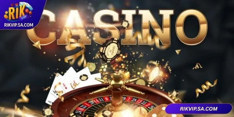 Hướng dẫn chơi casino RIKVIP giúp bạn thao tác mượt và đặt cược chính xác