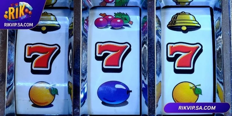 NỔ HŨ RIKVIP 1 Nổ hũ RIKVIP - Nền tảng đổi thưởng với trúng lớn