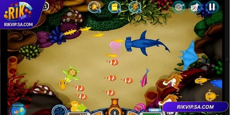 Tải Game Bắn Cá Rikvip – Trải Nghiệm Săn Thưởng Cực Đã 4 Nắm ngay các mẹo khi thực hiện tải game bắn cá RIKVIP